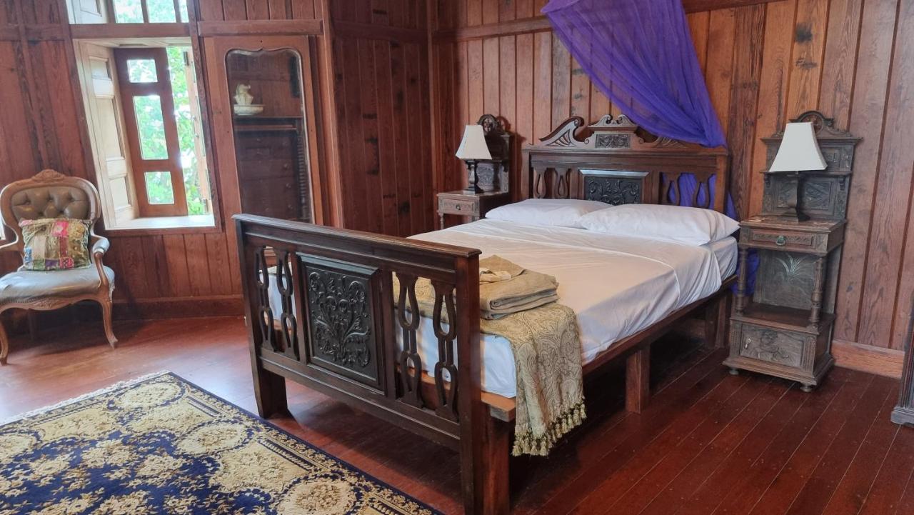 Oceania House Hotel Bantam Village Kültér fotó