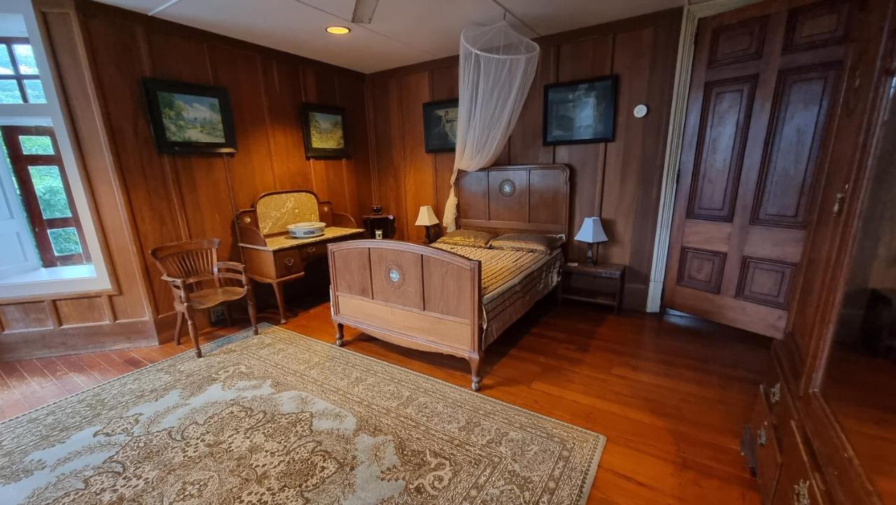 Oceania House Hotel Bantam Village Kültér fotó